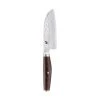 Coupon ???? MIYABI Artisan 5.5-inch, Fine Edge Santoku Knife ????