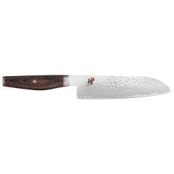 Top 10 ???? MIYABI Artisan 7-inch, Fine Edge Santoku Knife ????