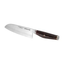 Top 10 ???? MIYABI Artisan 7-inch, Fine Edge Santoku Knife ???? -ZWILLING SALES 34074 181 0 3