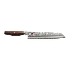 Promo ???? MIYABI Artisan 9.5-inch, Kiritsuke Knife ✔️