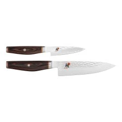 Wholesale ???? MIYABI Artisan 2-pc, Knife set ❤️
