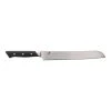 Flash Sale ???? MIYABI Red Morimoto Edition 9.5-inch, Bread knife ????