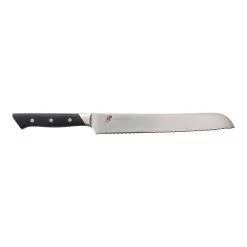 Flash Sale ???? MIYABI Red Morimoto Edition 9.5-inch, Bread knife ????