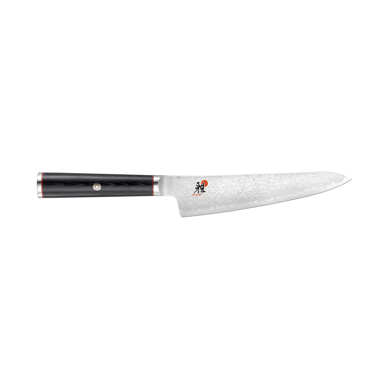 Flash Sale ???? MIYABI Kaizen 5-inch Prep Knife, Fine Edge ???? 1 Flash Sale ???? MIYABI Kaizen 5-inch Prep Knife, Fine Edge ????