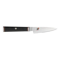 Best Pirce ???? MIYABI Kaizen 3.5-inch micarta Paring Knife ????