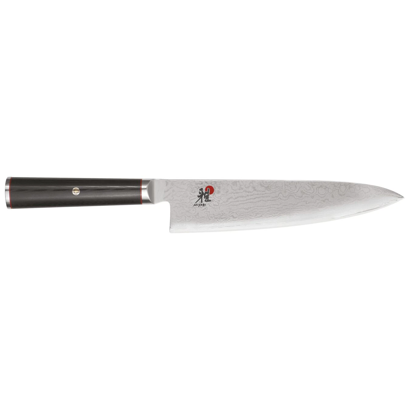 Outlet ???? MIYABI Kaizen 8-inch, Chef's Knife ???? 1 Outlet ???? MIYABI Kaizen 8-inch, Chef's Knife ????