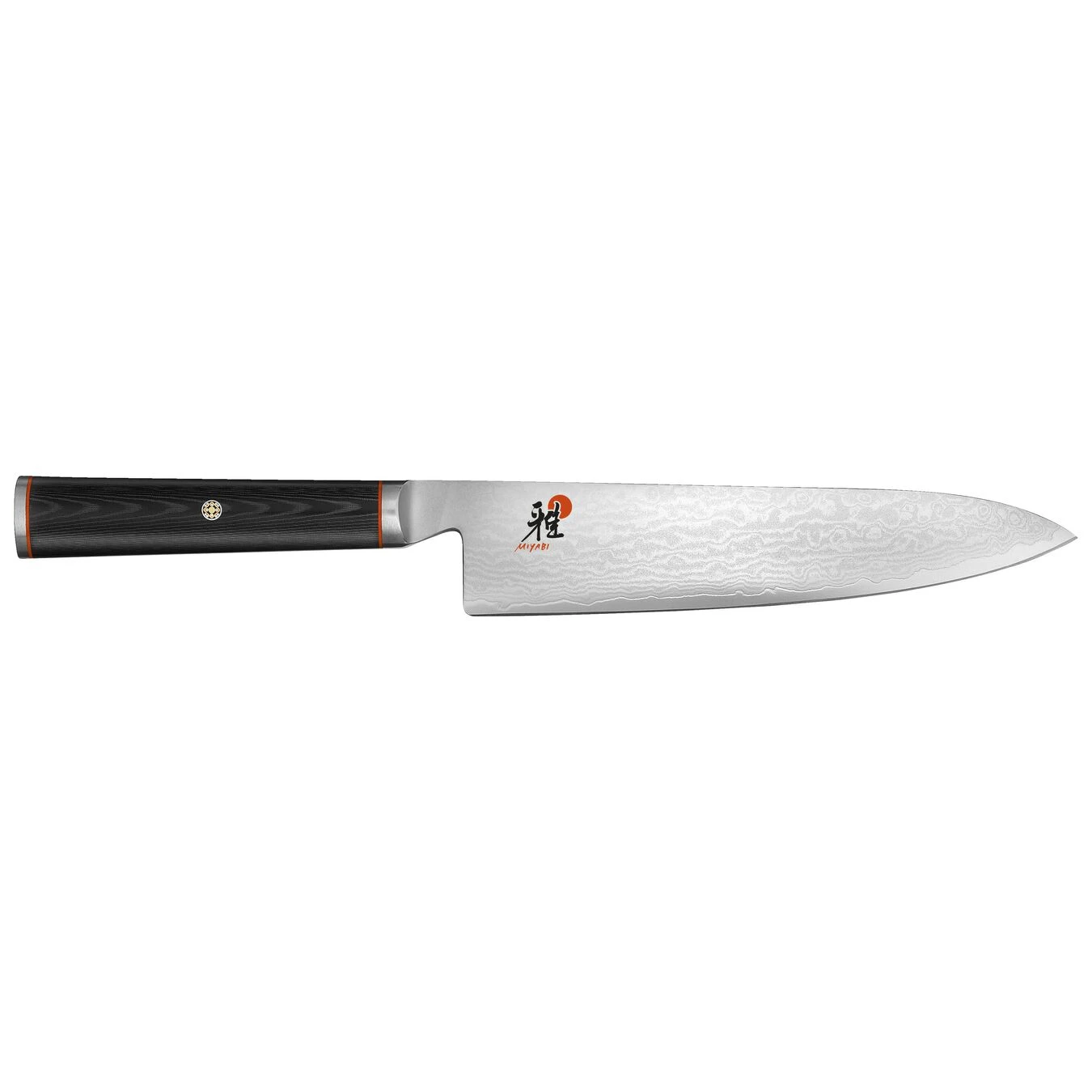 Outlet ???? MIYABI Kaizen 8-inch, Chef's Knife ???? 2 Outlet ???? MIYABI Kaizen 8-inch, Chef's Knife ???? - Image 2