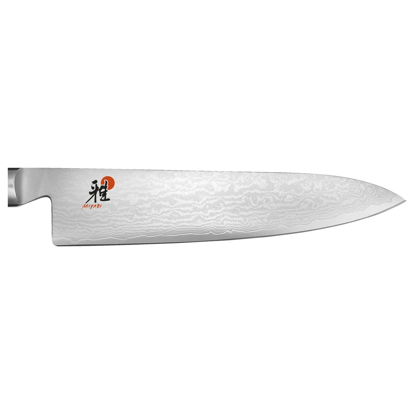 Outlet ???? MIYABI Kaizen 8-inch, Chef's Knife ???? 4 Outlet ???? MIYABI Kaizen 8-inch, Chef's Knife ???? - Image 4