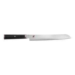 New ✔️ MIYABI Kaizen 9.5-inch, Bread knife ????