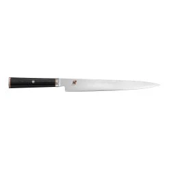 Hot Sale ⌛ MIYABI Kaizen 9.5-inch, Slicing/Carving Knife ✨