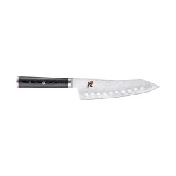 Hot Sale ???? MIYABI Kaizen 7-inch Rocking Santoku Knife , Hollow Edge ????