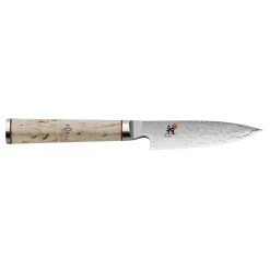 Best reviews of ???? MIYABI Birchwood SG2 3.5-inch birch Paring Knife ❤️