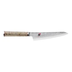 Top 10 ???? MIYABI Birchwood SG2 5.5-inch birch Prep Knife ✔️