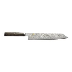 Discount ???? MIYABI Black 5000MCD67 9.5-inch, Kiritsuke Knife ????