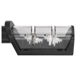 Top 10 ???? MIYABI Steels & Sharpeners Two-stage Diamond/Ceramic Handheld Knife Sharpener ???? 10 Top 10 ???? MIYABI Steels & Sharpeners Two-stage Diamond/Ceramic Handheld Knife Sharpener ???? -ZWILLING SALES 34536 007 0 2