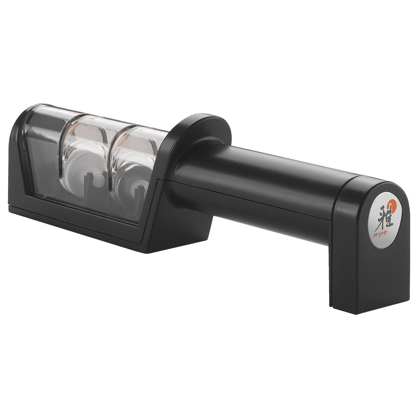 Top 10 ???? MIYABI Steels & Sharpeners Two-stage Diamond/Ceramic Handheld Knife Sharpener ???? 6 Top 10 ???? MIYABI Steels & Sharpeners Two-stage Diamond/Ceramic Handheld Knife Sharpener ???? - Image 6