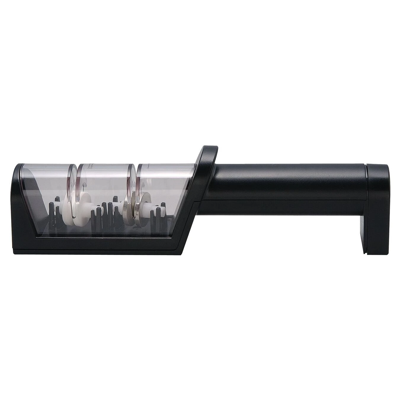 Top 10 ???? MIYABI Steels & Sharpeners Two-stage Diamond/Ceramic Handheld Knife Sharpener ???? 4 Top 10 ???? MIYABI Steels & Sharpeners Two-stage Diamond/Ceramic Handheld Knife Sharpener ???? - Image 4