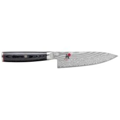 New ???? MIYABI Kaizen II 6-inch, Chef's Knife ⌛