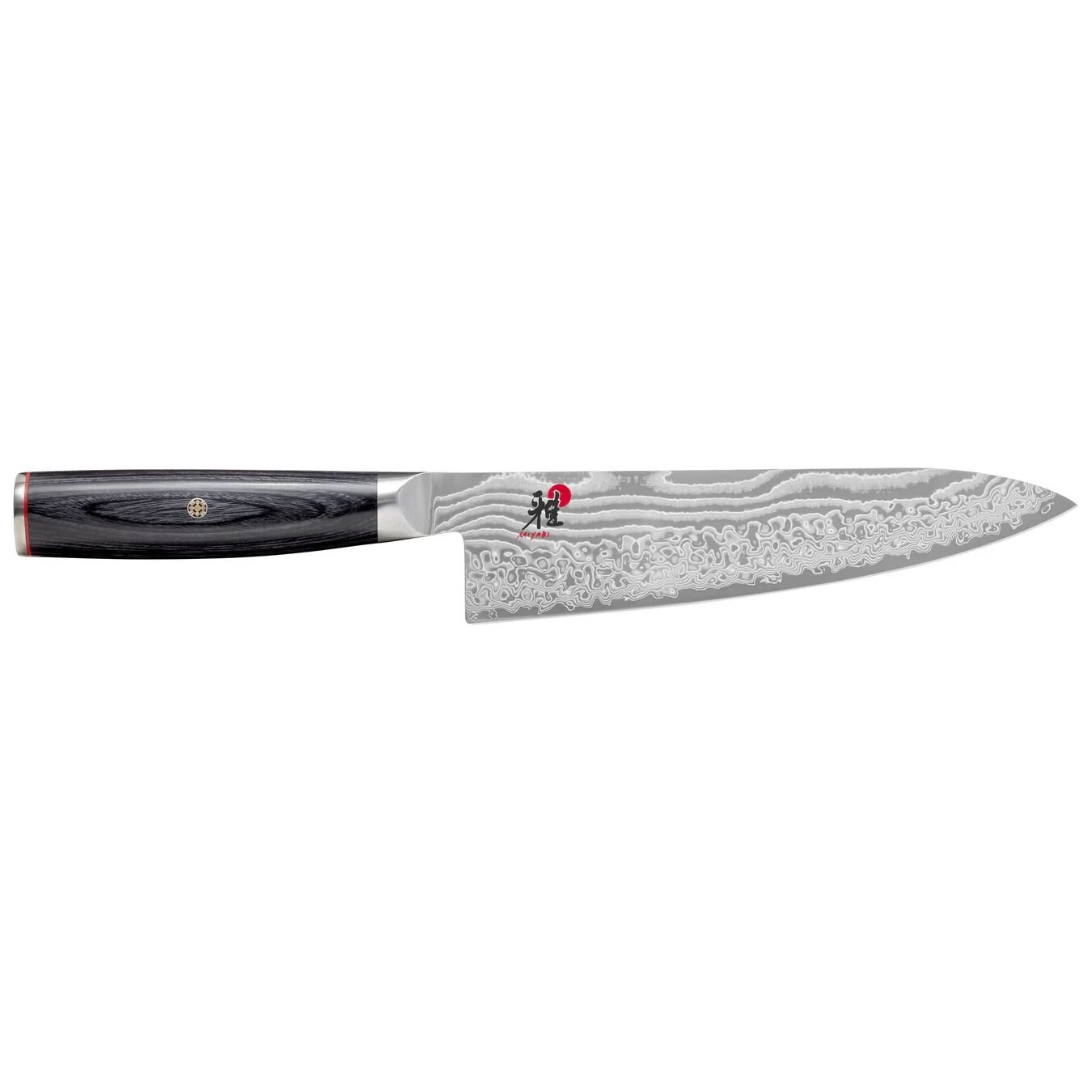 Coupon ???? MIYABI Kaizen II 8-inch, Chef's Knife ???? 1 Coupon ???? MIYABI Kaizen II 8-inch, Chef's Knife ????