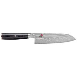 Cheap ✔️ MIYABI Kaizen II 7-inch, Fine Edge Santoku Knife ????