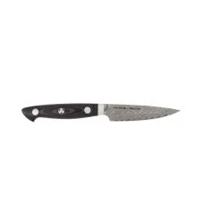Hot Sale ???? ZWILLING Kramer - EUROLINE Stainless Damascus Collection 3.5-inch, Paring knife ⌛ -ZWILLING SALES 34890 103 001