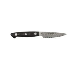 Hot Sale ???? ZWILLING Kramer - EUROLINE Stainless Damascus Collection 3.5-inch, Paring knife ⌛ -ZWILLING SALES 34890 103 02