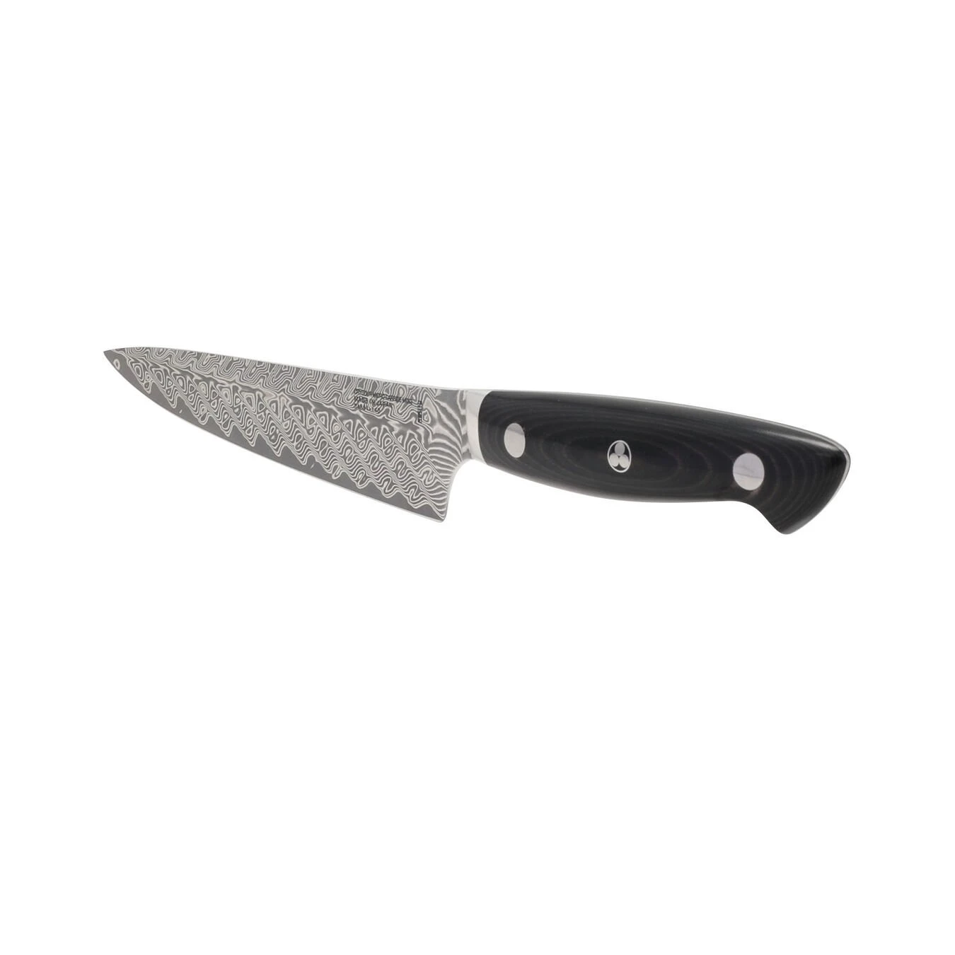 Deals ???? ZWILLING Kramer - EUROLINE Stainless Damascus Collection 5.5-inch Prep Knife, Fine Edge ⌛ 4 Deals ???? ZWILLING Kramer - EUROLINE Stainless Damascus Collection 5.5-inch Prep Knife, Fine Edge ⌛ - Image 4