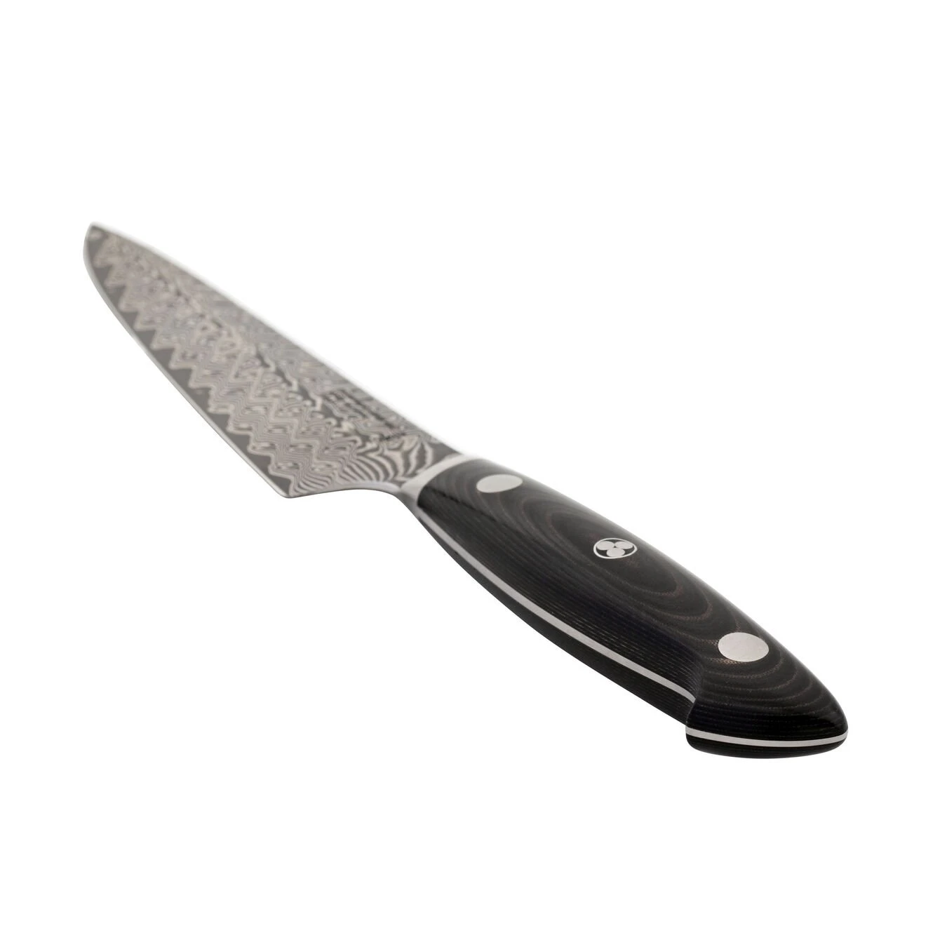 Deals ???? ZWILLING Kramer - EUROLINE Stainless Damascus Collection 5.5-inch Prep Knife, Fine Edge ⌛ 3 Deals ???? ZWILLING Kramer - EUROLINE Stainless Damascus Collection 5.5-inch Prep Knife, Fine Edge ⌛ - Image 3