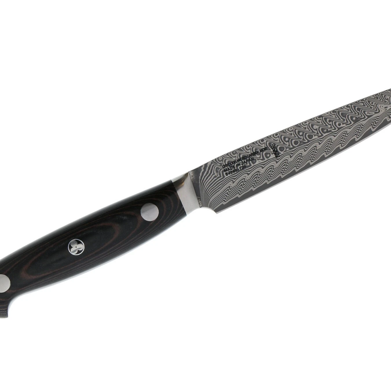 Cheapest ???? ZWILLING Kramer - EUROLINE Stainless Damascus Collection 4-pc, Steak Knife Set ⌛ 2 Cheapest ???? ZWILLING Kramer - EUROLINE Stainless Damascus Collection 4-pc, Steak Knife Set ⌛ - Image 2