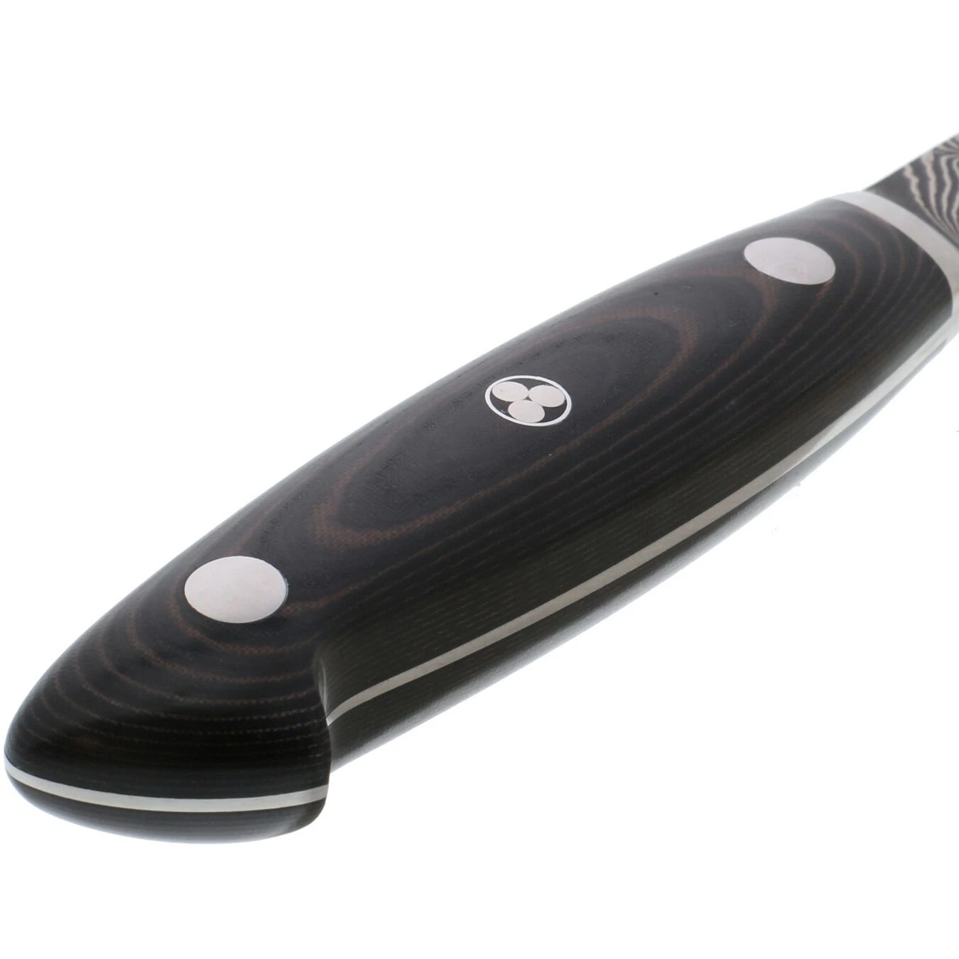 Cheapest ???? ZWILLING Kramer - EUROLINE Stainless Damascus Collection 4-pc, Steak Knife Set ⌛ 4 Cheapest ???? ZWILLING Kramer - EUROLINE Stainless Damascus Collection 4-pc, Steak Knife Set ⌛ - Image 4