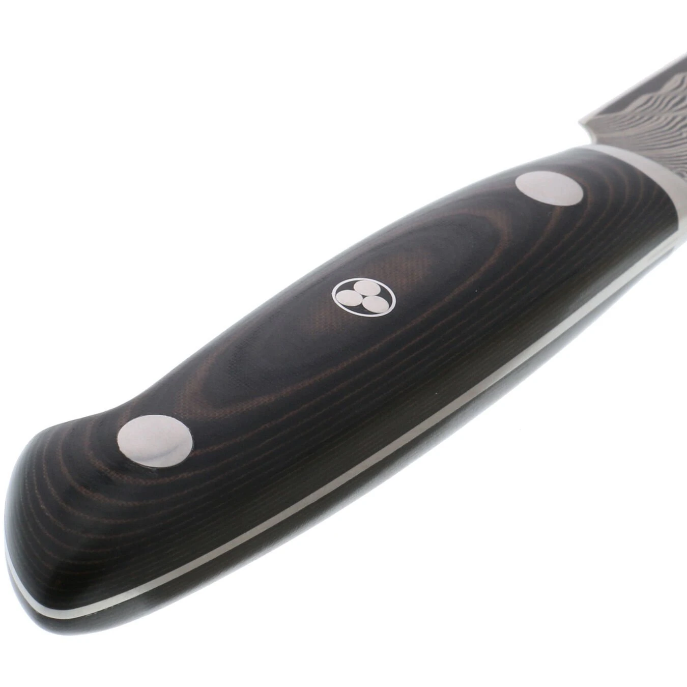 Cheapest ???? ZWILLING Kramer - EUROLINE Stainless Damascus Collection 4-pc, Steak Knife Set ⌛ 5 Cheapest ???? ZWILLING Kramer - EUROLINE Stainless Damascus Collection 4-pc, Steak Knife Set ⌛ - Image 5