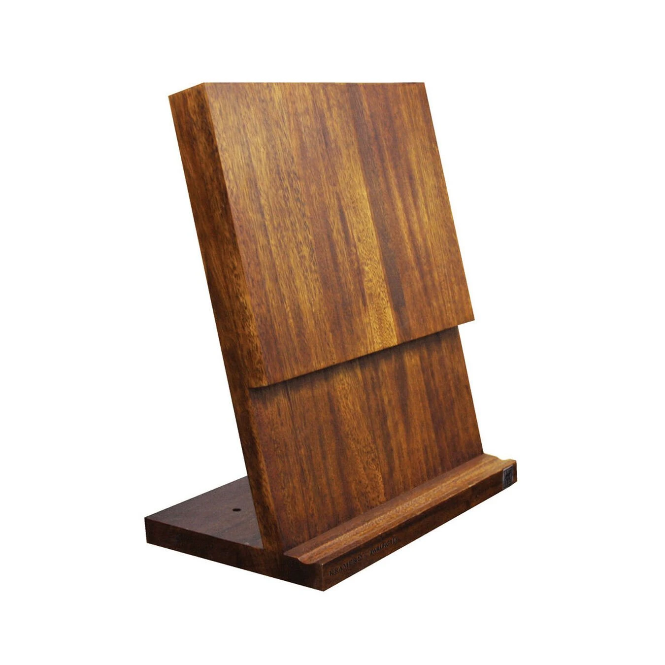 Buy ???? ZWILLING Kramer - EUROLINE Carbon Collection 7-pc, Knife block set, brown ???? 2 Buy ???? ZWILLING Kramer - EUROLINE Carbon Collection 7-pc, Knife block set, brown ???? - Image 2