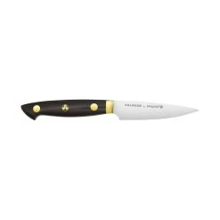 Flash Sale ⌛ ZWILLING Kramer - EUROLINE Carbon Collection 3.5-inch, Paring knife ????