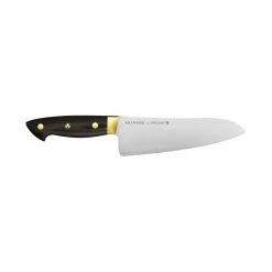 Cheapest ???? ZWILLING Kramer - EUROLINE Carbon Collection 7-inch, Santoku Knife ⌛
