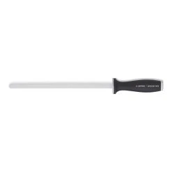 Best Sale ???? ZWILLING Kramer Accessories 10-inch, Ceramic Sharpening Rod ????