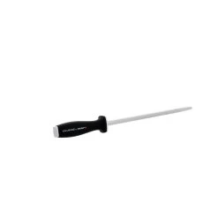 Best reviews of ???? ZWILLING Kramer Accessories 12.25 inch, Double Cut Honing Steel with Plastic Handle ???? -ZWILLING SALES 34958 310 02
