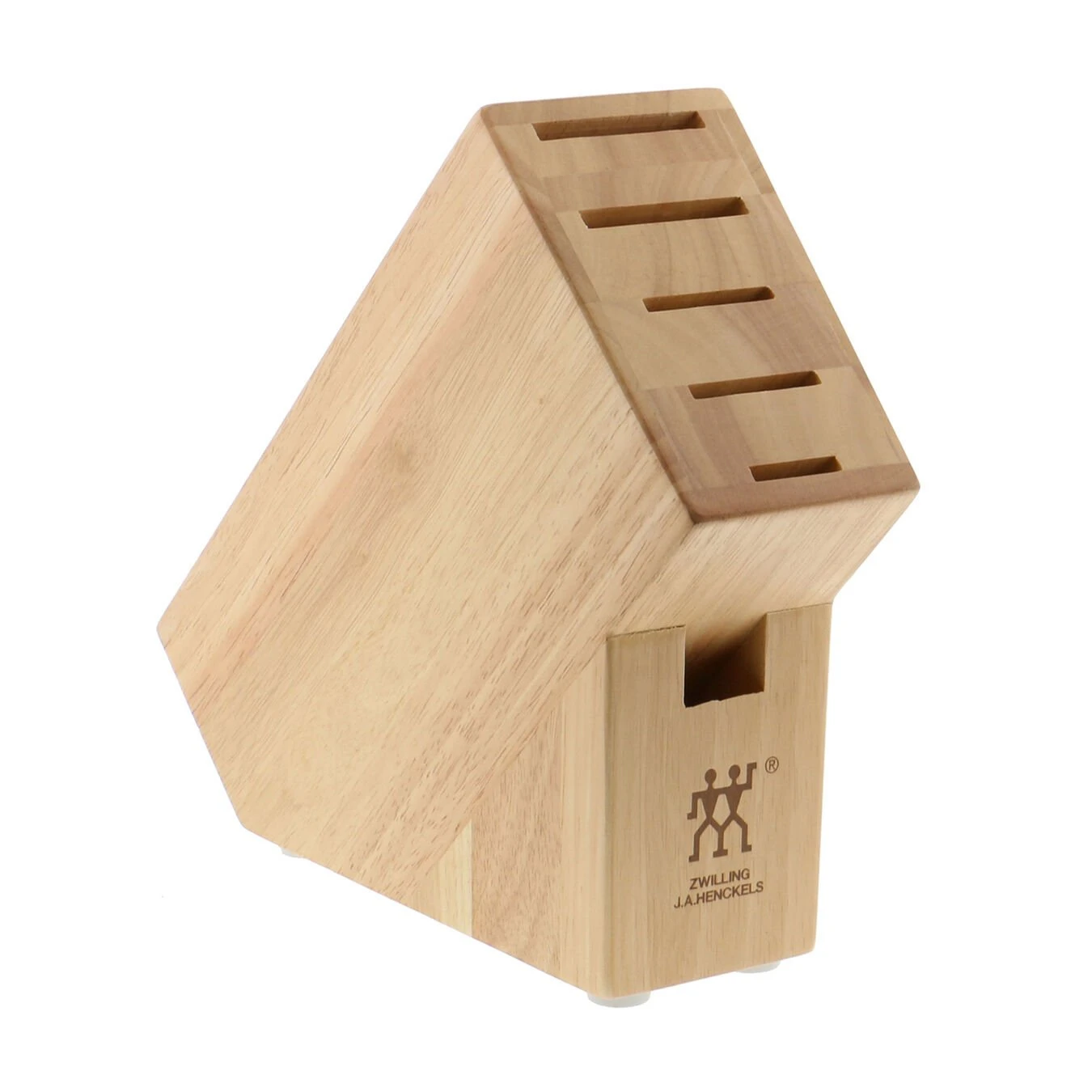 Best Sale ❤️ ZWILLING Storage ash, rubberwood, Twin Studio Block Empty ???? 1 Best Sale ❤️ ZWILLING Storage ash, rubberwood, Twin Studio Block Empty ????