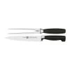 New ✔️ ZWILLING Four Star 2-pc, Slicing/Carving Knife ????