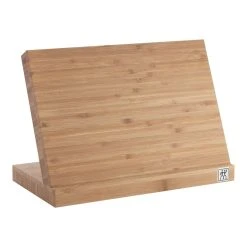 Brand new ???? ZWILLING Storage bamboo, bamboo, Magnetic Easel ????