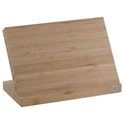 Brand new ???? ZWILLING Storage bamboo, bamboo, Magnetic Easel ???? -ZWILLING SALES 35046 110 0 3