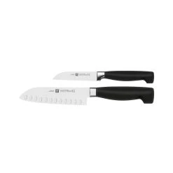 Deals ???? ZWILLING Four Star 2-pc, Asian Starter Set ⌛