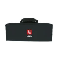 Best reviews of ???? ZWILLING nylon, 8-pocket Knife Carrying Bag ????