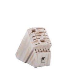 Best reviews of ???? ZWILLING Storage Pro Rustic White Knife block empty ✨