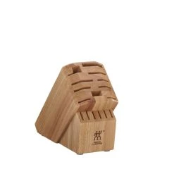 Cheapest ???? ZWILLING Storage rubberwood, rubberwood, Pro Knife Block Empty ❤️