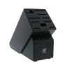 Coupon ???? ZWILLING Storage ash, rubberwood, TWIN Black Knife block empty ????