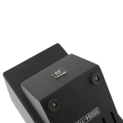 Coupon ???? ZWILLING Storage ash, rubberwood, TWIN Black Knife block empty ???? -ZWILLING SALES 35094 116 0 4