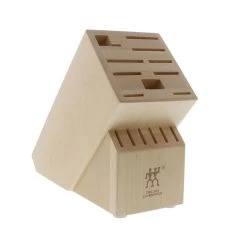 Best deal ???? ZWILLING Storage birch, birch, TWIN Birchwood Knife block empty ????
