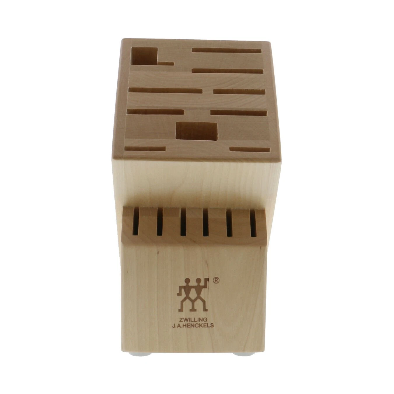 Best deal ???? ZWILLING Storage birch, birch, TWIN Birchwood Knife block empty ???? 2 Best deal ???? ZWILLING Storage birch, birch, TWIN Birchwood Knife block empty ???? - Image 2