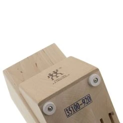 Best deal ???? ZWILLING Storage birch, birch, TWIN Birchwood Knife block empty ???? 8 Best deal ???? ZWILLING Storage birch, birch, TWIN Birchwood Knife block empty ???? -ZWILLING SALES 35100 920 0 4