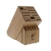Coupon ???? ZWILLING Storage bamboo, TWIN Knife block empty ????